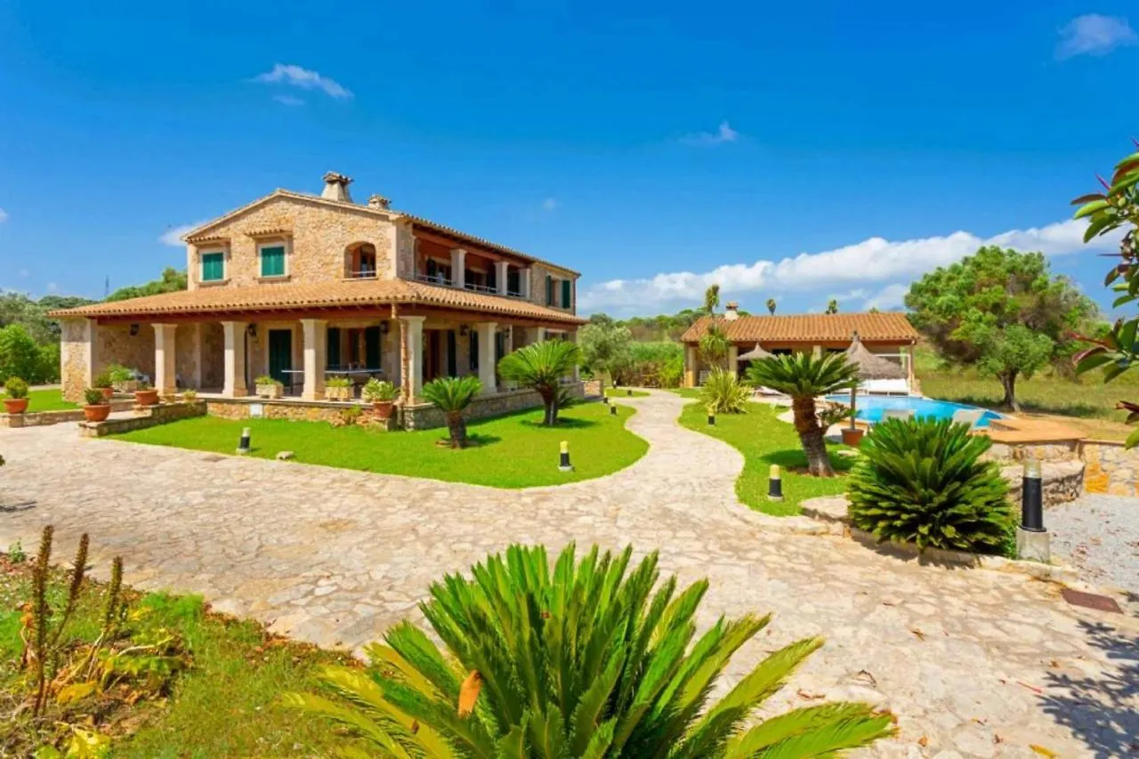 Villa Padilla By Sealand Villas Alcúdia Spanien