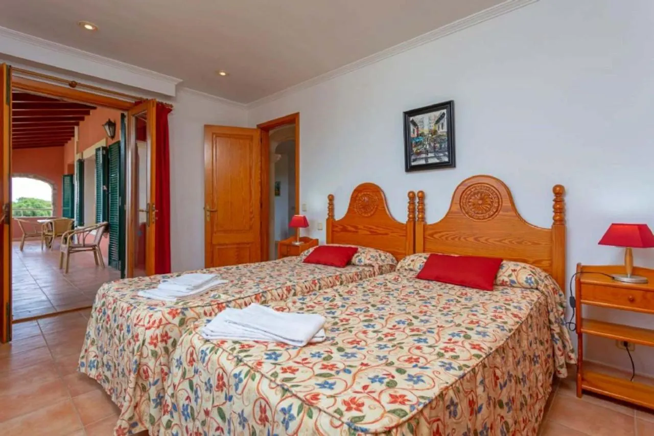 Villa Padilla By Sealand Villas Alcúdia Spanien