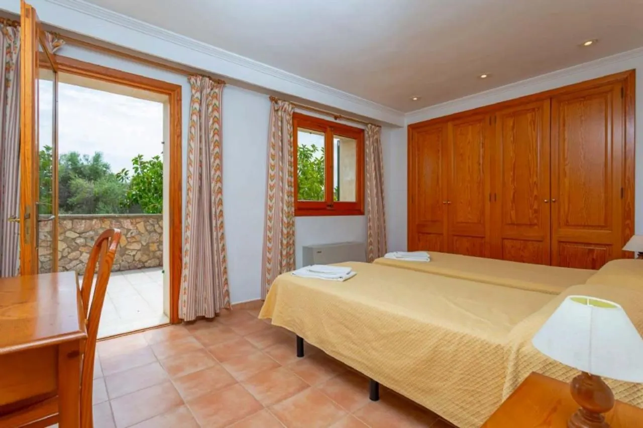 Villa Padilla By Sealand Villas Alcúdia