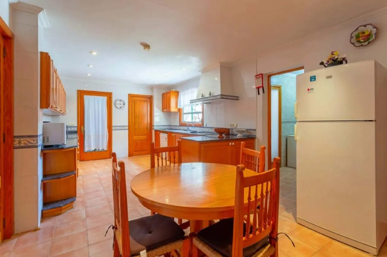 Villa Padilla By Sealand Villas Alcúdia