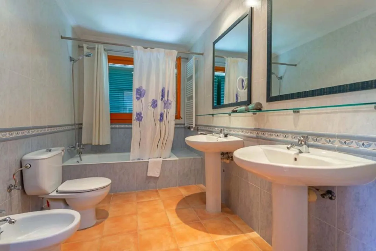 Villa Padilla By Sealand Villas Alcúdia