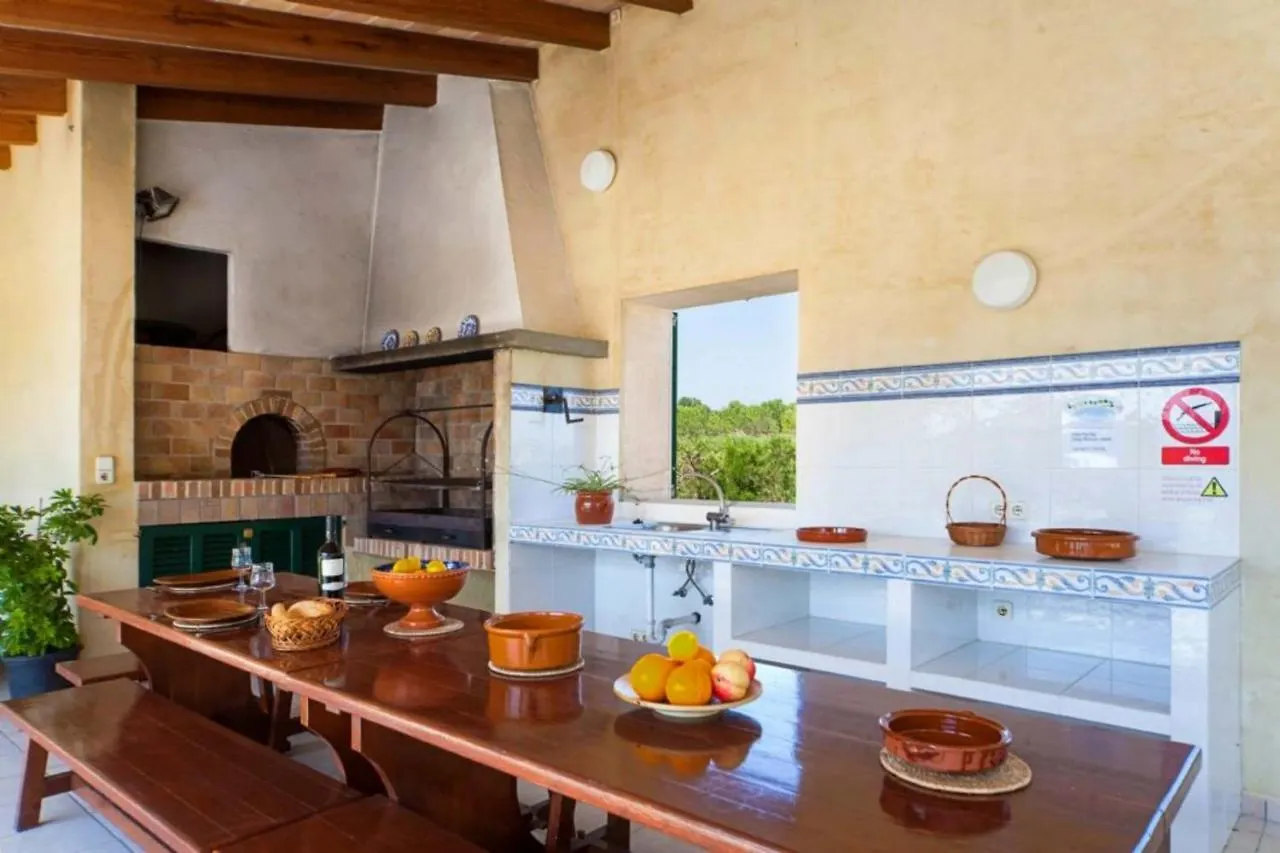 Villa Padilla By Sealand Villas Alcúdia