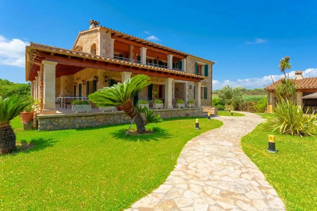 Villa Padilla By Sealand Villas Alcúdia