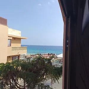 El Carmen Apartment Morro Jable