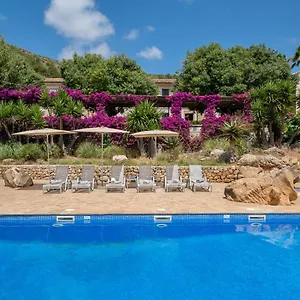 Son Siurana Bauernhof Alcúdia
