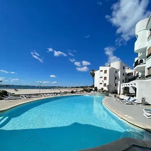 Apartment Alcudiamar, Alcúdia
