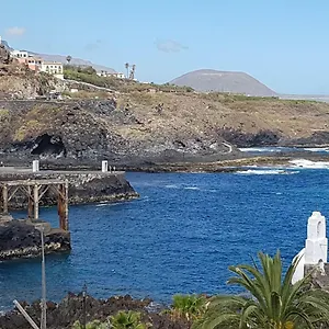 Atico Con Vistas Al Mar, Garachico Apartment Garachico (Tenerife)
