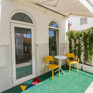 Casa Ricardo Apartment Morro Jable