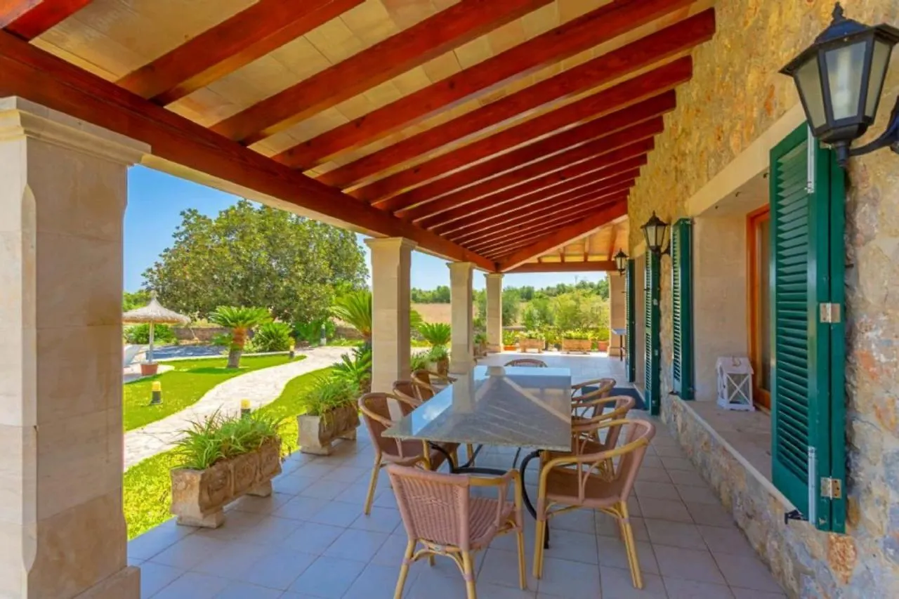 Villa Padilla By Sealand Villas Alcudia  Alcudia (Mallorca)