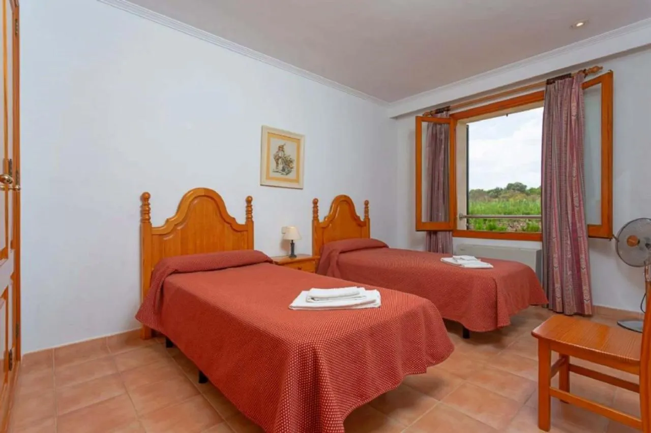 Villa Padilla By Sealand Villas Alcudia  Spain
