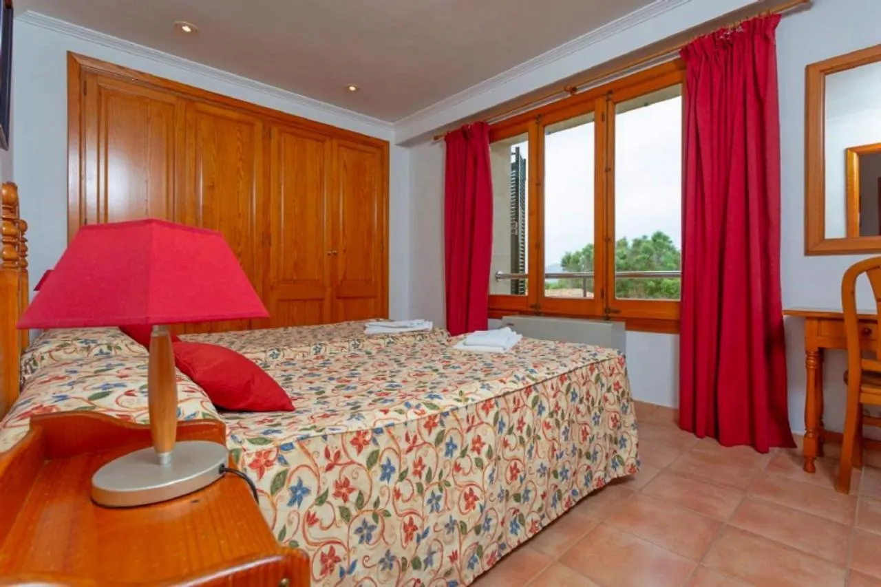 Villa Padilla By Sealand Villas Alcudia  0*, Alcudia (Mallorca) Spain