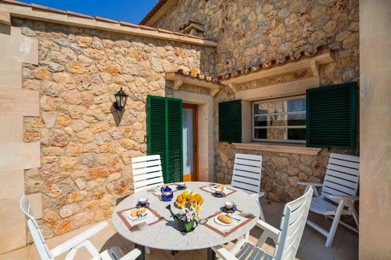 Villa Padilla By Sealand Villas Alcudia   Alcudia (Mallorca)